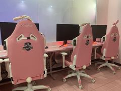 -ROG玩家国度电竞馆零零柒(凯马店)