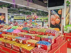 -物美超市(通州华业玫瑰店)