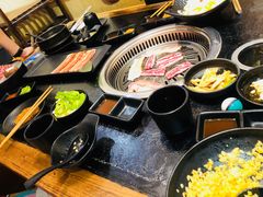 -九田家黑牛烤肉料理(太奥广场店)