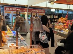 -佰味龙自助烤肉火锅(寮步店)