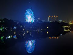 -南宁南湖公园