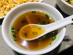 菌汤锅底-海底捞火锅(龙湖北京大兴天街店)