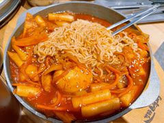 -姜虎东白丁烤肉(深圳湾后海汇店)