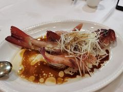 -东江海鲜酒家(艺都分店)
