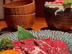 -食也烧肉(临平店)