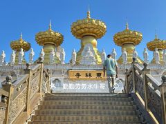 -上海东林寺(金山区)