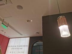 -川越泰火锅(吉利大厦店)