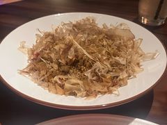 鹅肝和牛炒饭-柏蔻餐厅Le Banquet Bistro(天河北店)