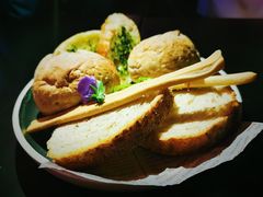 -STARRY CAFE & LOUNGE BAR(高新店)