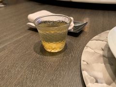 -悦厅·下午茶(杭州柏悦酒店)