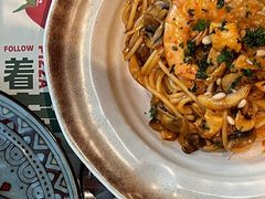 -Pizzeria da Nicola·火炉披萨(中大国际店)
