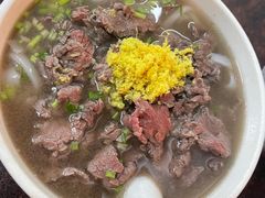 -潮镇老尾牛杂(环城西路店)