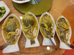 -长顺河豚馆(江洲东路)