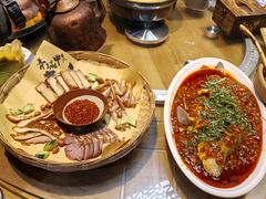 -青城甲(青城山店)