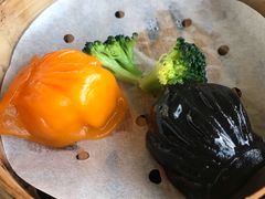 -香港表哥茶餐厅(银泰百货店)