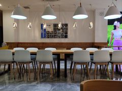 -Blueglass酸奶(财富购物中心店)