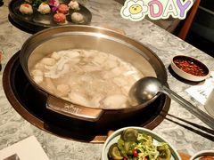 -大头椰·海南椰子鸡火锅(思明万象城店)