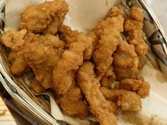 -河东狮不吼辣子鸡手擀面(李村店)