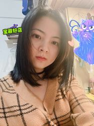 -侨治发型