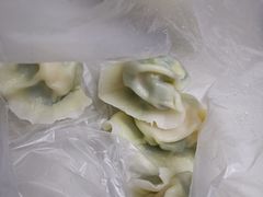 -双合园·海鲜水饺青岛菜(万佳广场店)