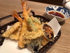 -小山日本料理(太古汇店)