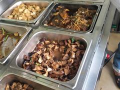 -香辉食馆(新兴路店)