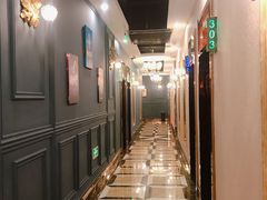 -唱吧麦颂KTV(松江五龙商业广场店)