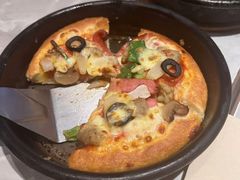 -必胜客(东大桥店)