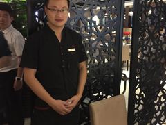 -闫府私房菜·百年鲁菜(恒隆店)