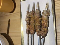 -谷丽麦馕新疆菜·清真(步步高梅溪新天地店)