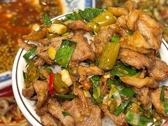 -佬缸炮江湖川菜(玉林店)