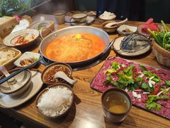 -老凯俚酸汤鱼(鸿通城店)