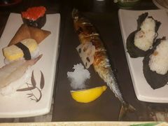 -石田居烧き鸟