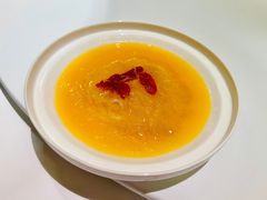 黄焖鲍翅伴伊比利亚火腿-福1015(愚园路店)