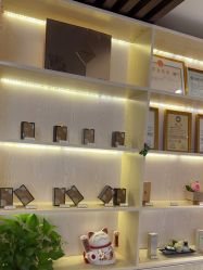 -芳朵美容养生SPA