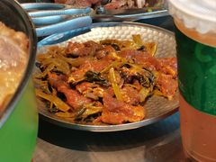 -山葵说·泥炉烤肉(泰达时尚E街区店)