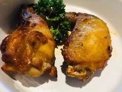 鸡翅-必胜客(联投东方店)