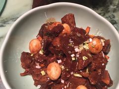 -那家小馆•北京菜•烤鸭(香山店)