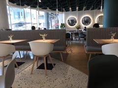 大堂-gaga(深圳福田星河COCO Park店)