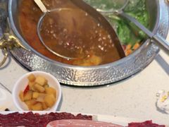 -千牛将·鲜牛肉火锅(开元路店)