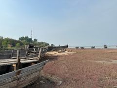 -辽宁团山国家级海洋公园
