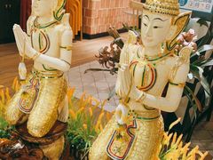 -Home Thai·泰谣(王府井apm店)