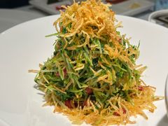 -四季民福烤鸭店(王府井东安门店)