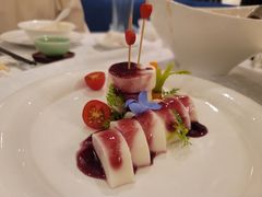 -海湾壹品·粤菜·早茶·烤鸭(拱北店)