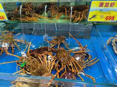 -东江海鲜酒家(艺都分店)