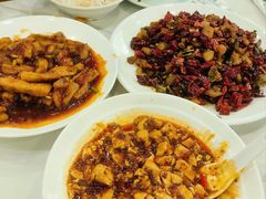 -胖娃川菜馆(文化宫路店)