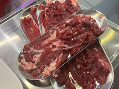 -金龙大四喜牛肉火锅