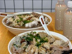 -荔林食店(西华路店)
