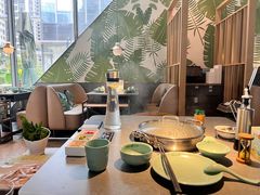 -原味四季椰子鸡(平湖天虹店)