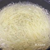 🥔嘎嘣脆的【酸辣土豆丝】做法来也！